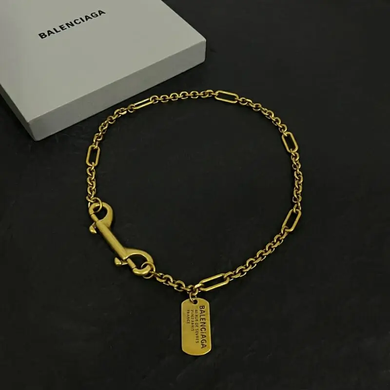 balenciaga collier s_12531b02